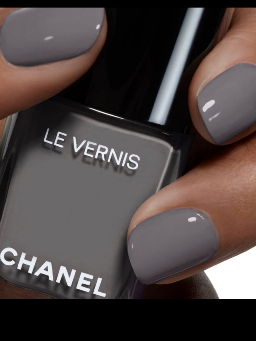 CHANEL 377 MODERNISTE Limited Edition Le Vernis Longwear Nail Polish New - Picture 2 of 10